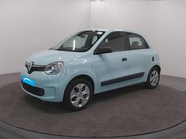 Vente en ligne Renault Twingo 3  SCe 65 - 21 au prix de 12 150 €