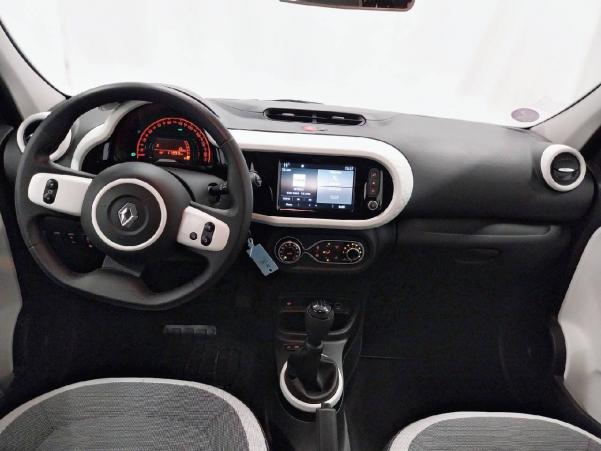 Vente en ligne Renault Twingo 3  SCe 65 - 21 au prix de 12 150 €