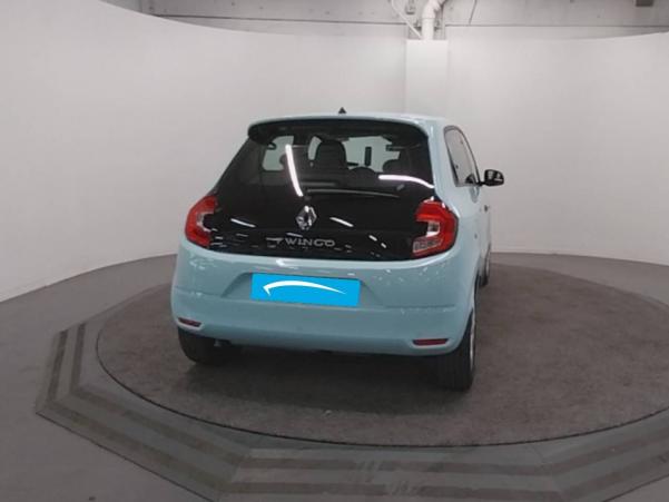 Vente en ligne Renault Twingo 3  SCe 65 - 21 au prix de 12 150 €