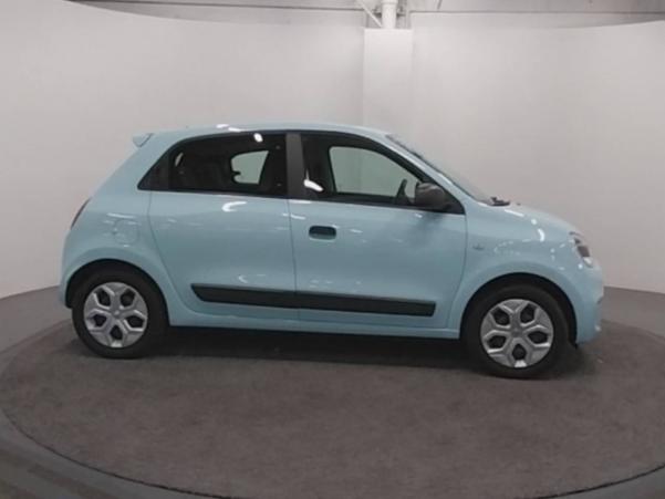 Vente en ligne Renault Twingo 3  SCe 65 - 21 au prix de 12 150 €