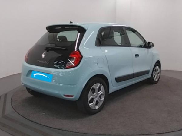 Vente en ligne Renault Twingo 3  SCe 65 - 21 au prix de 12 150 €