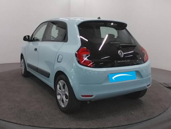 Vente en ligne Renault Twingo 3  SCe 65 - 21 au prix de 12 150 €