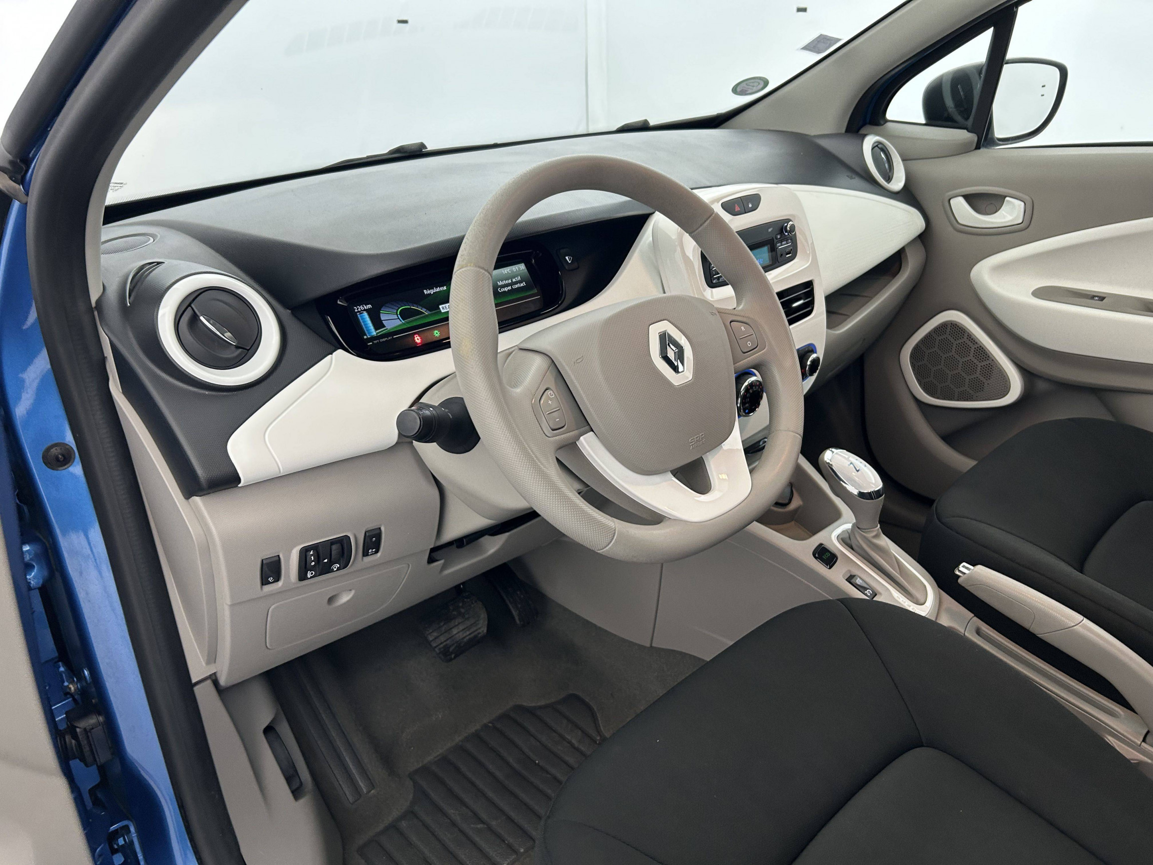 Vente en ligne Renault Zoé  R90 au prix de 8 990 €