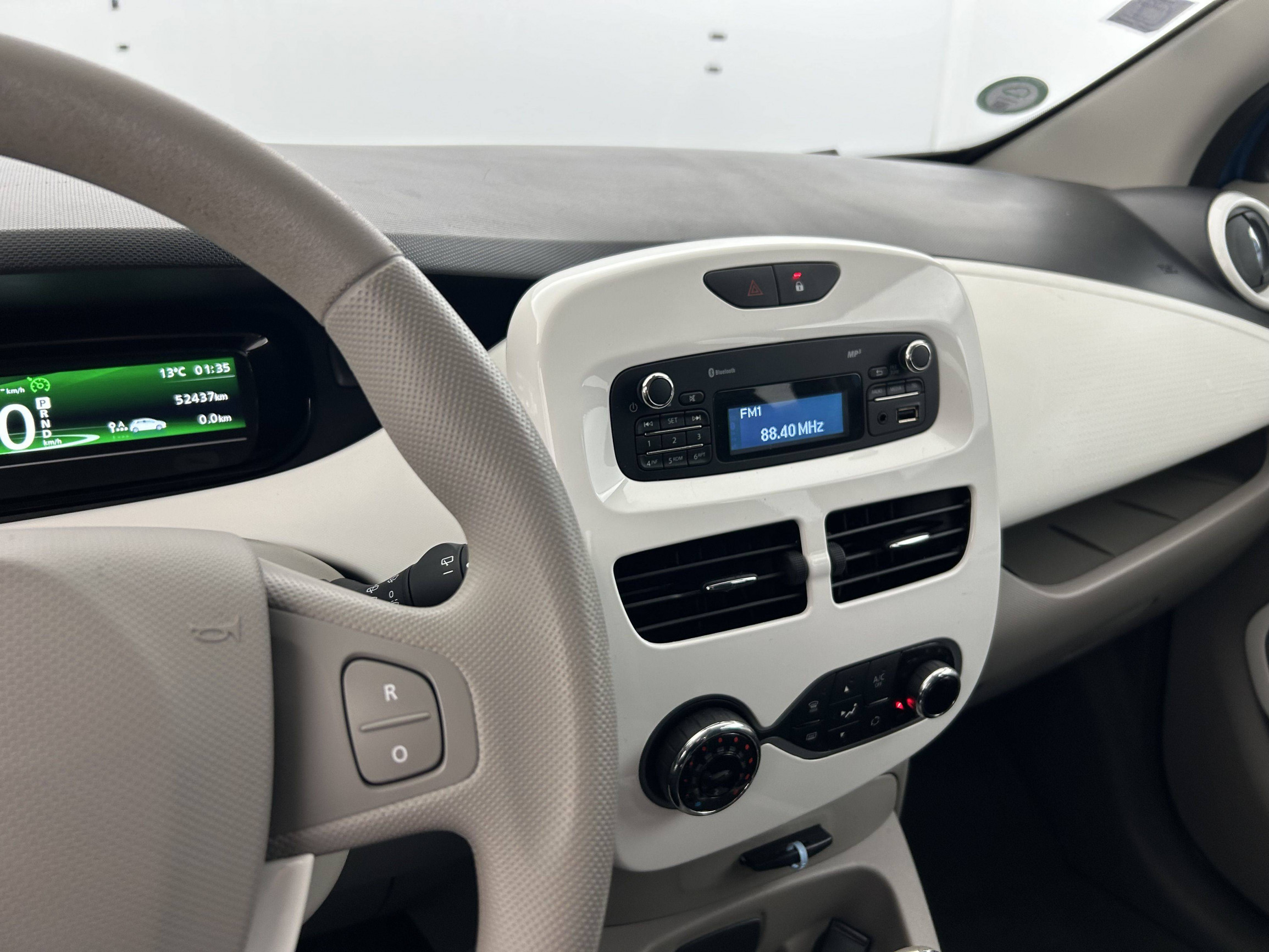 Vente en ligne Renault Zoé  R90 au prix de 8 990 €