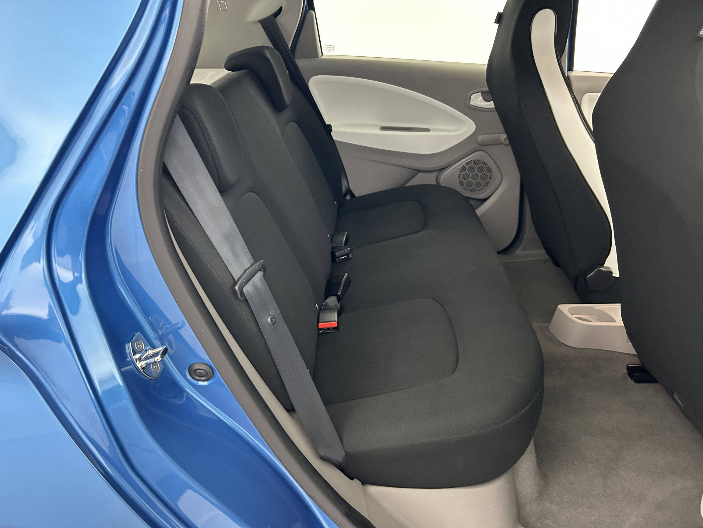 Vente en ligne Renault Zoé  R90 au prix de 8 990 €