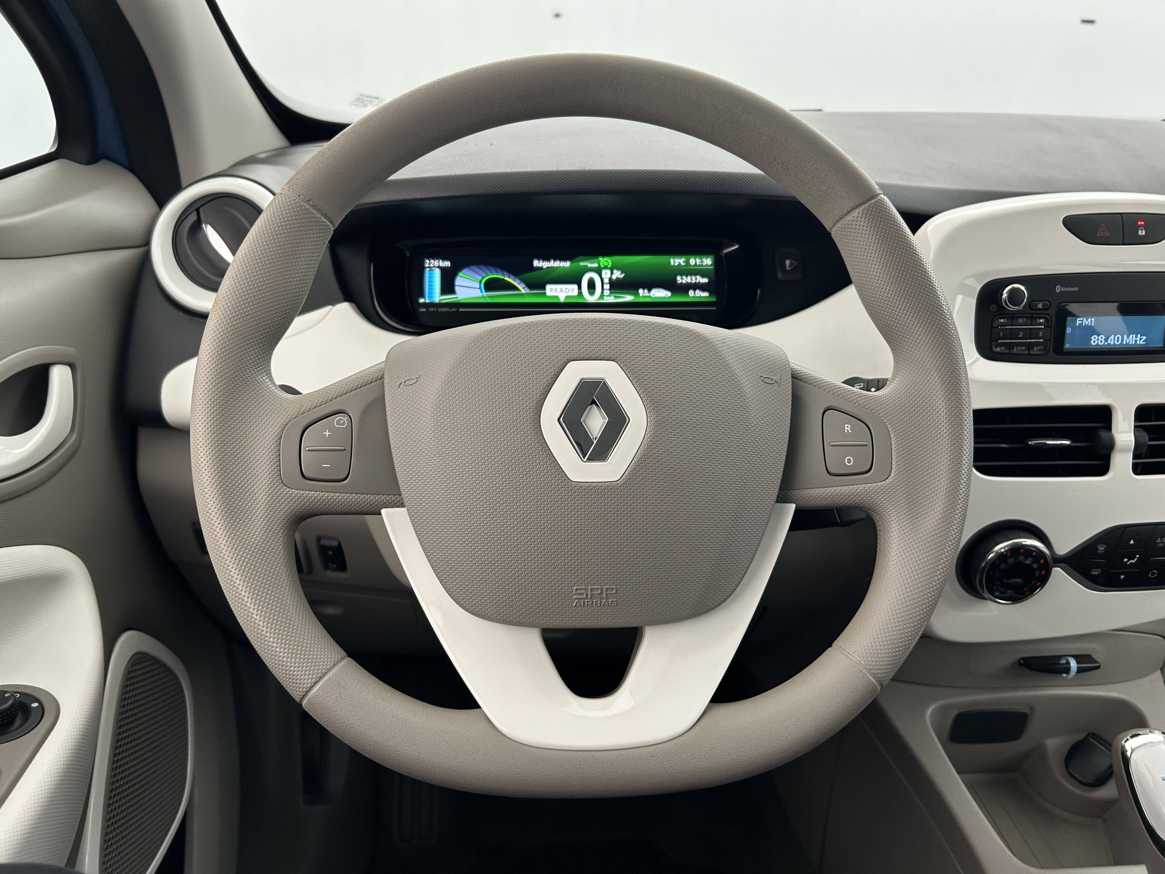 Vente en ligne Renault Zoé  R90 au prix de 8 990 €