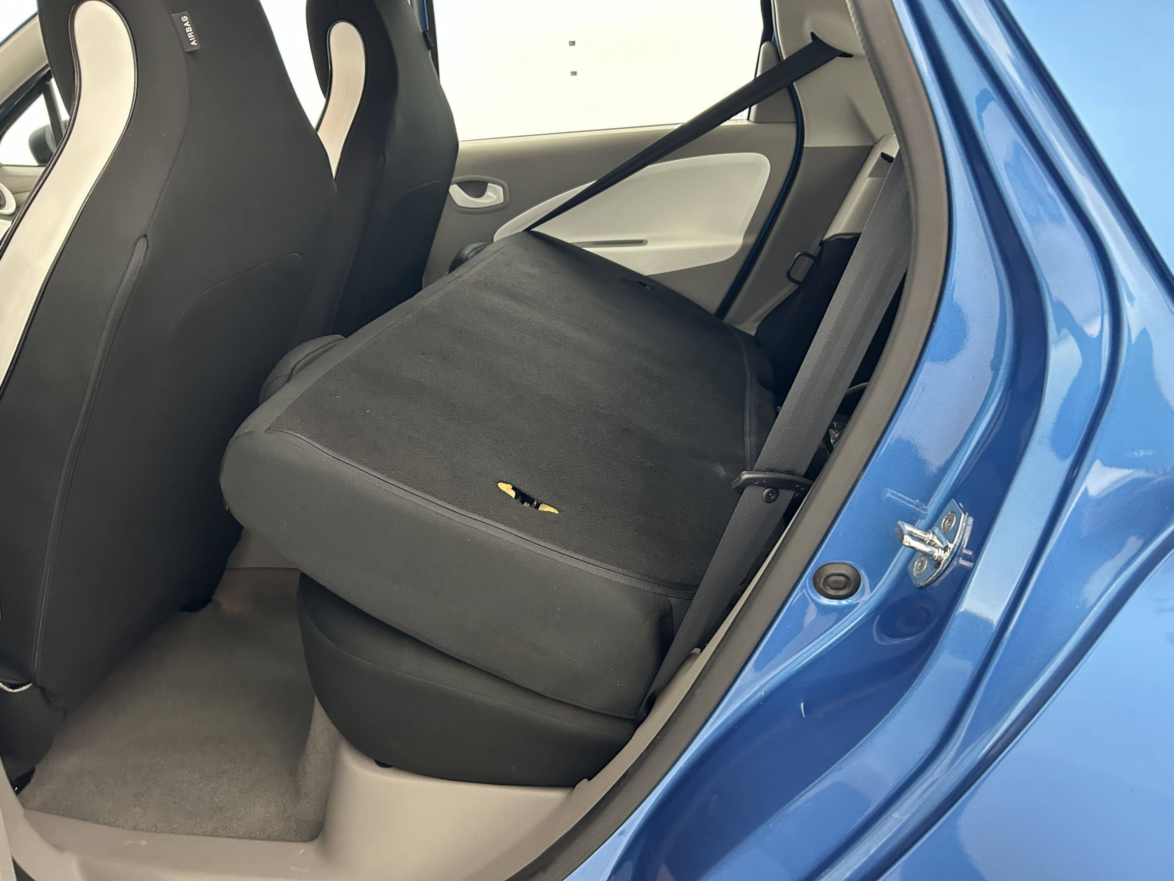 Vente en ligne Renault Zoé  R90 au prix de 8 990 €