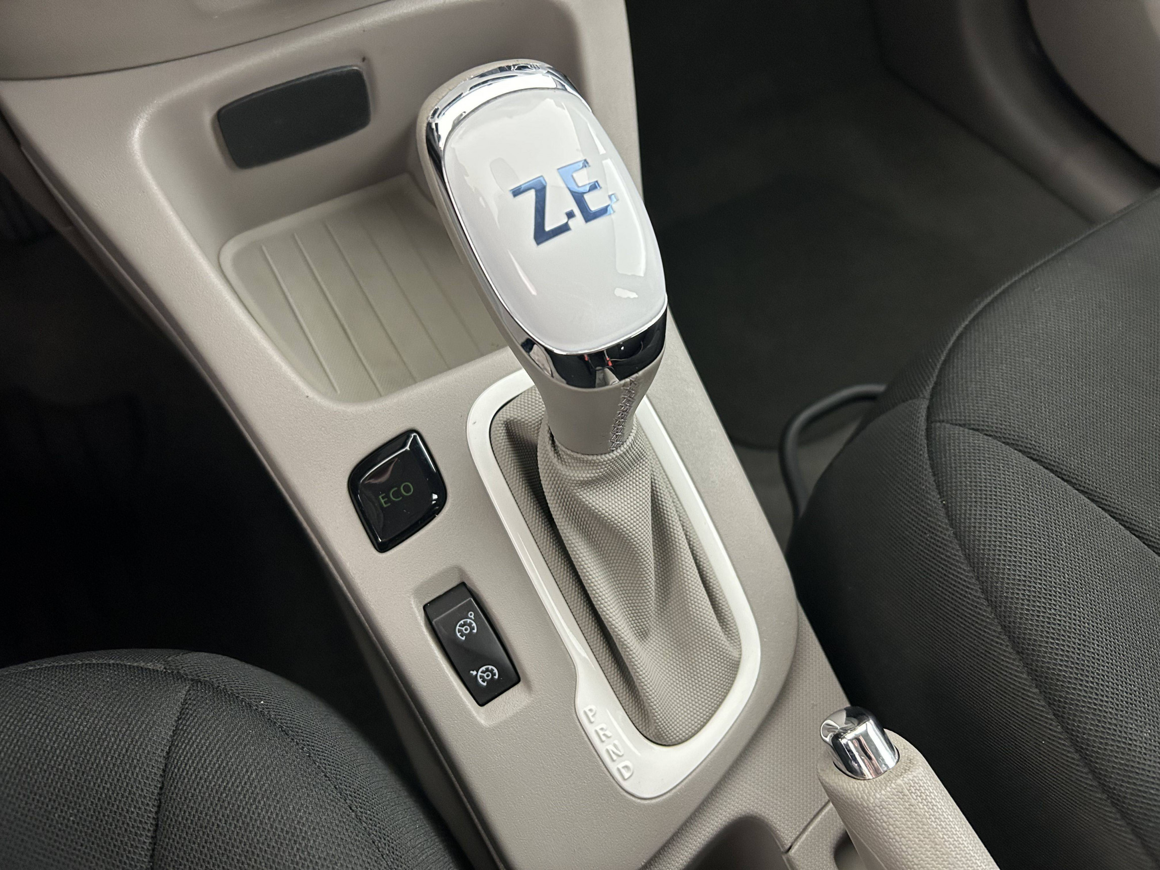 Vente en ligne Renault Zoé  R90 au prix de 8 990 €