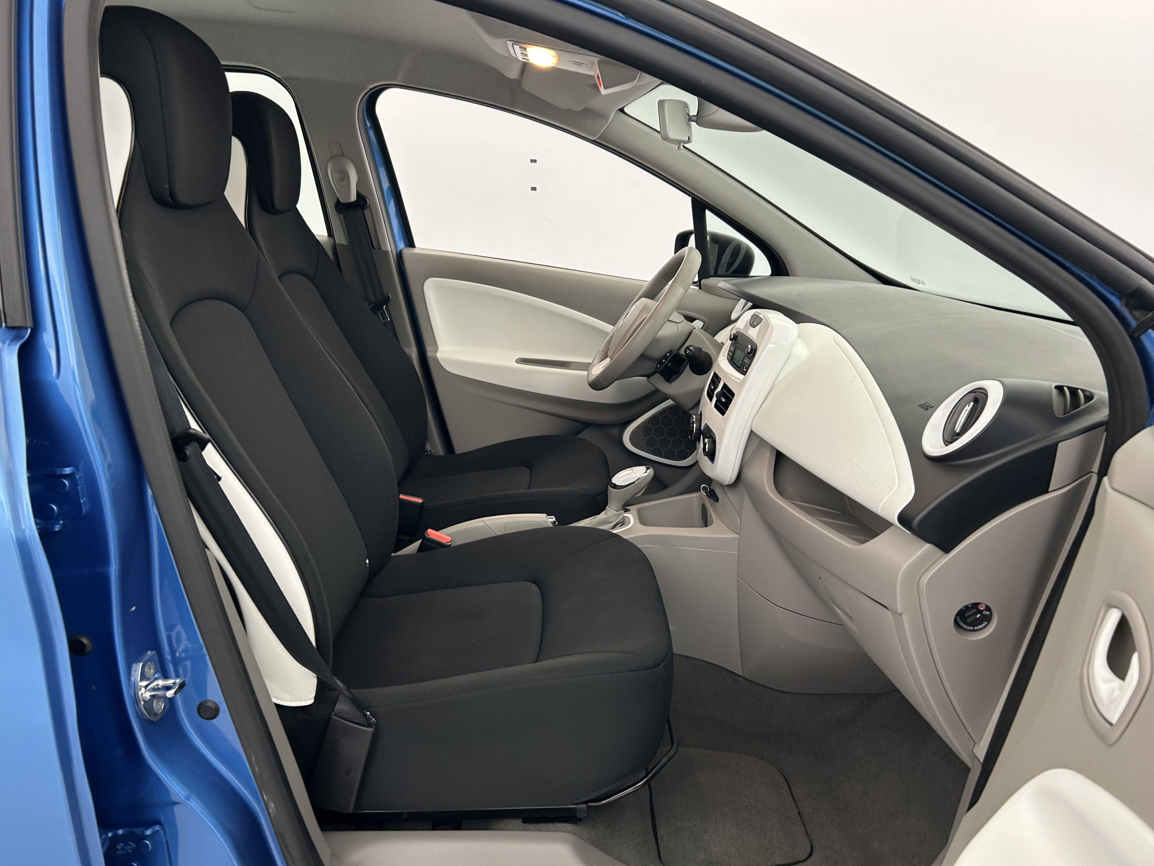 Vente en ligne Renault Zoé  R90 au prix de 8 990 €