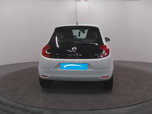 Vente en ligne Renault Twingo Electrique Twingo III Achat Intégral au prix de 12 990 €