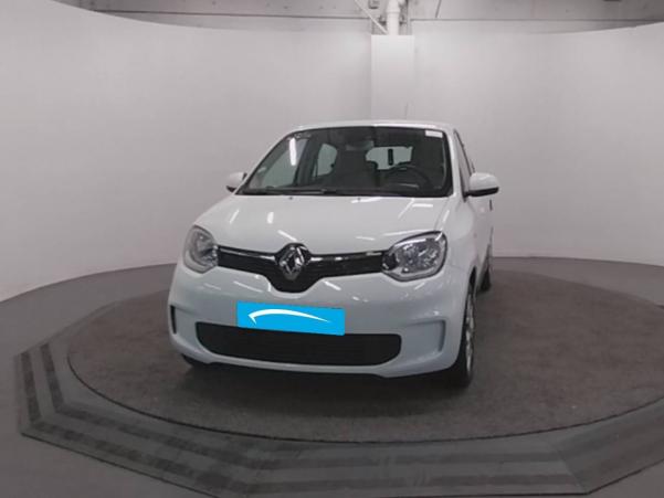 Vente en ligne Renault Twingo Electrique Twingo III Achat Intégral au prix de 12 990 €