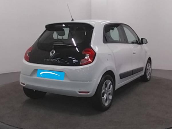 Vente en ligne Renault Twingo Electrique Twingo III Achat Intégral au prix de 12 990 €