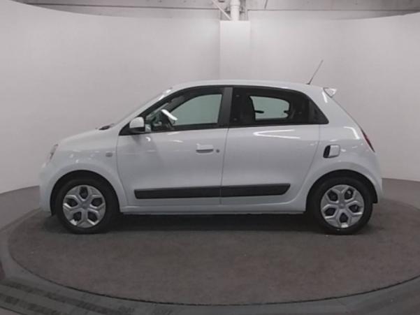 Vente en ligne Renault Twingo Electrique Twingo III Achat Intégral au prix de 12 990 €