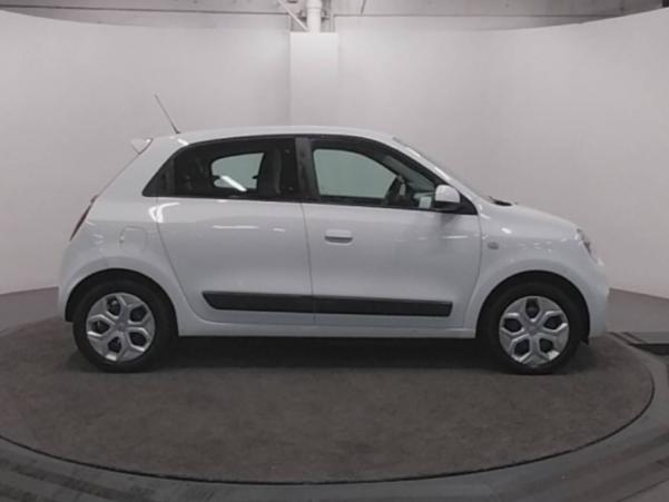 Vente en ligne Renault Twingo Electrique Twingo III Achat Intégral au prix de 12 990 €