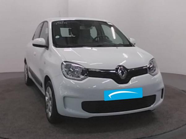 Vente en ligne Renault Twingo Electrique Twingo III Achat Intégral au prix de 12 990 €