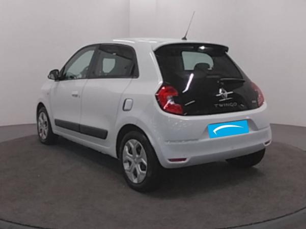 Vente en ligne Renault Twingo Electrique Twingo III Achat Intégral au prix de 12 990 €