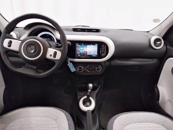 Vente en ligne Renault Twingo Electrique Twingo III Achat Intégral au prix de 12 990 €