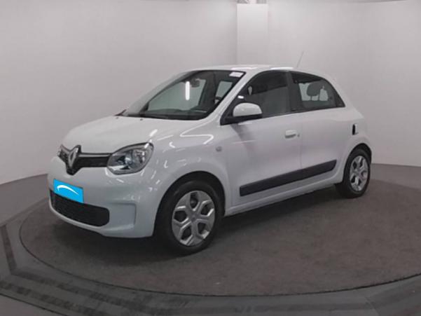 Vente en ligne Renault Twingo Electrique Twingo III Achat Intégral au prix de 12 990 €