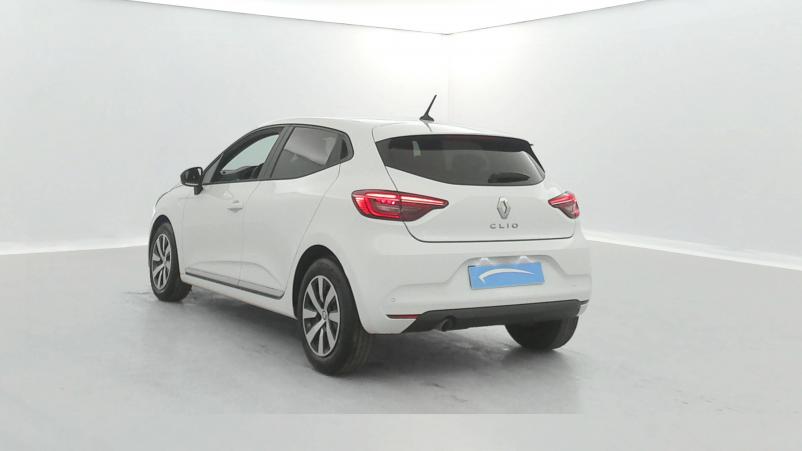 Vente en ligne Renault Clio 5 Clio SCe 65 au prix de 13 990 €