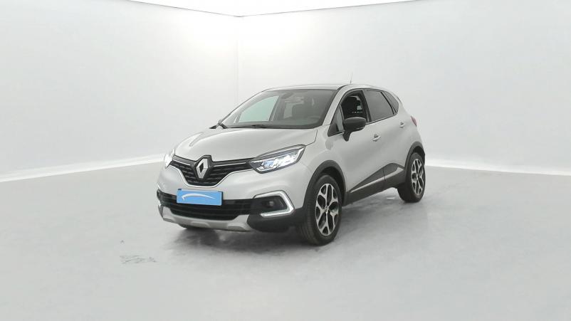 Vente en ligne Renault Captur  TCe 90 au prix de 13 990 €