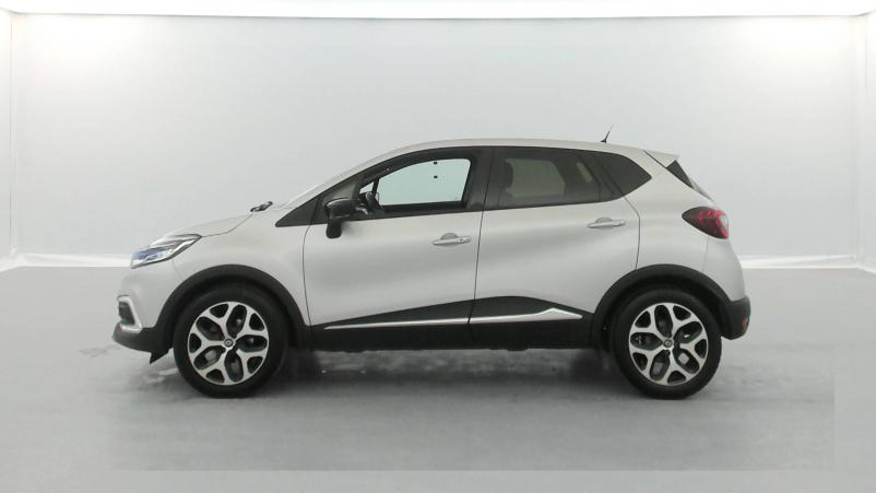 Vente en ligne Renault Captur  TCe 90 au prix de 13 990 €
