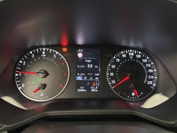 Vente en ligne Renault Clio 5 Clio SCe 65 au prix de 13 990 €