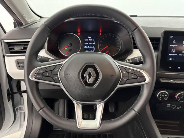 Vente en ligne Renault Clio 5 Clio SCe 65 au prix de 13 990 €