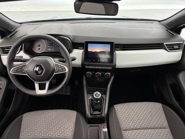 Vente en ligne Renault Clio 5 Clio TCe 90 - 21N au prix de 14 590 €