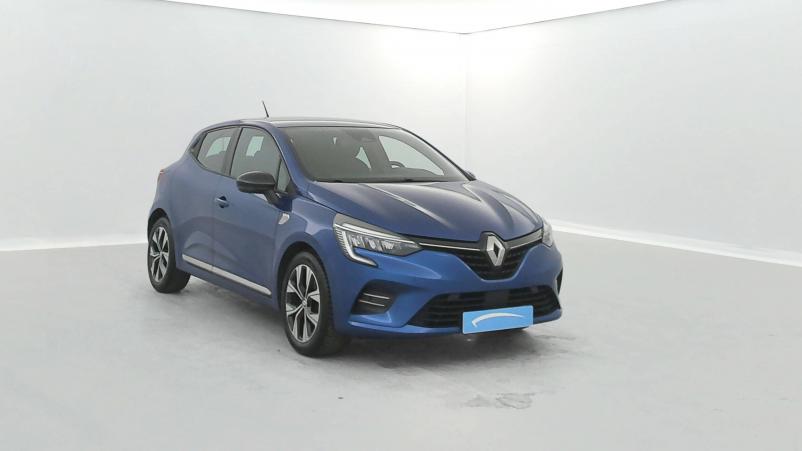 Vente en ligne Renault Clio 5 Clio TCe 90 - 21N au prix de 14 590 €