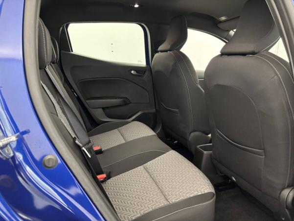 Vente en ligne Renault Clio 5 Clio TCe 90 - 21N au prix de 14 590 €