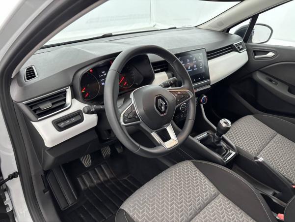 Vente en ligne Renault Clio 5 Clio SCe 65 au prix de 13 990 €