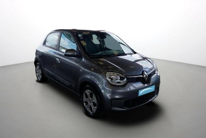 Vente en ligne Renault Twingo 3  SCe 65 au prix de 10 490 €