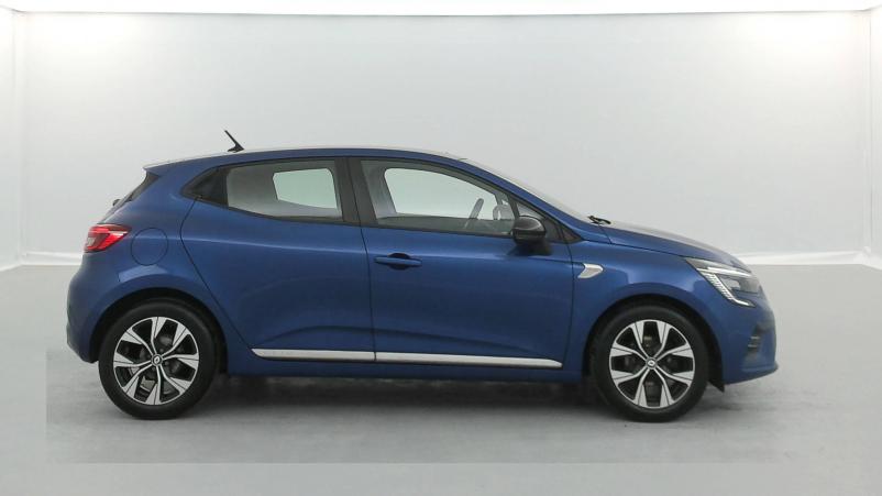 Vente en ligne Renault Clio 5 Clio TCe 90 - 21N au prix de 14 590 €