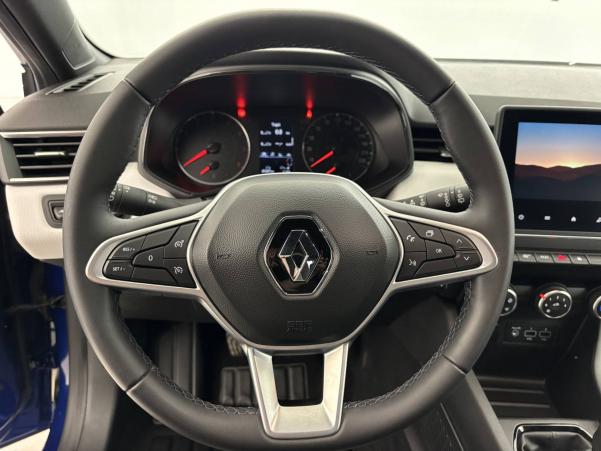 Vente en ligne Renault Clio 5 Clio TCe 90 - 21N au prix de 14 590 €