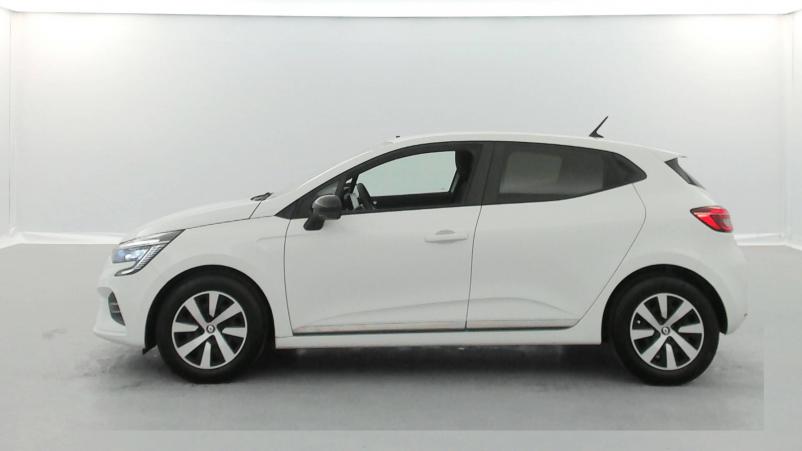 Vente en ligne Renault Clio 5 Clio SCe 65 au prix de 13 990 €