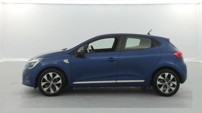 Vente en ligne Renault Clio 5 Clio TCe 90 - 21N au prix de 14 590 €