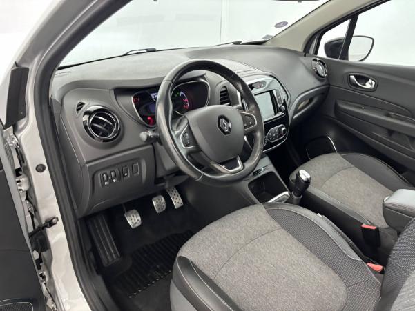 Vente en ligne Renault Captur  TCe 90 au prix de 13 990 €