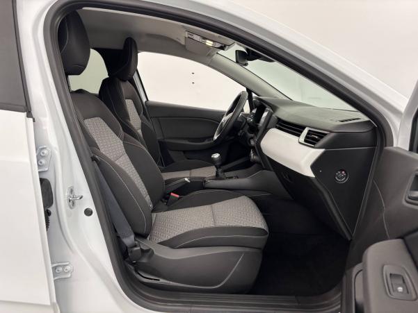Vente en ligne Renault Clio 5 Clio SCe 65 au prix de 13 990 €