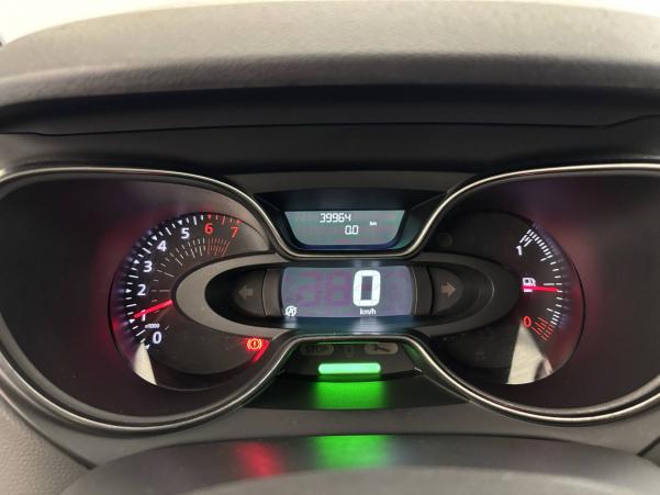 Vente en ligne Renault Captur  TCe 90 au prix de 13 990 €