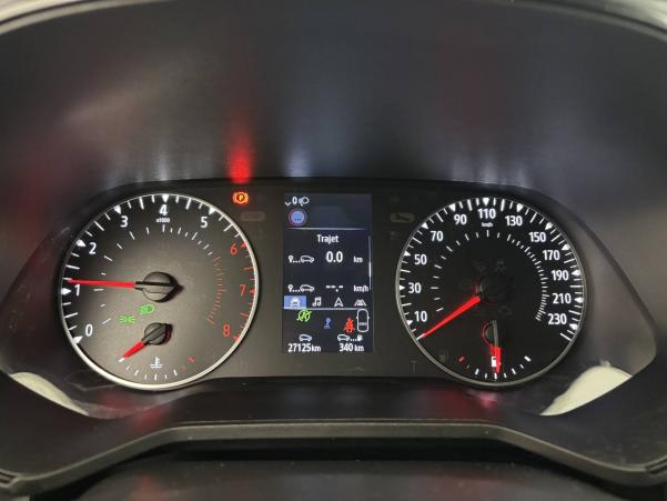 Vente en ligne Renault Clio 5 Clio SCe 65 au prix de 13 990 €
