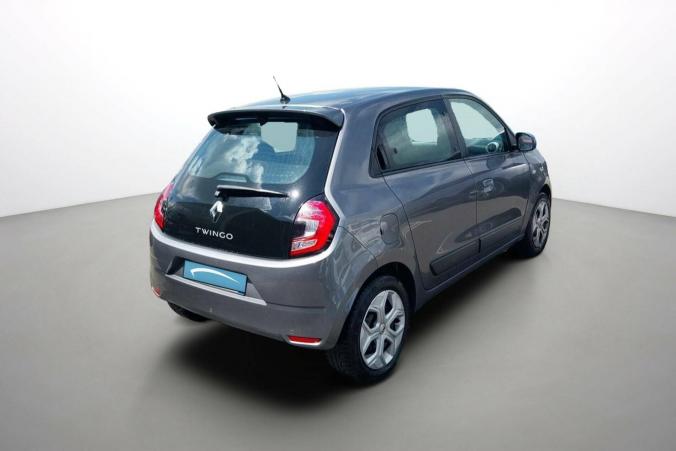 Vente en ligne Renault Twingo 3  SCe 65 au prix de 10 490 €