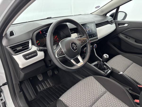 Vente en ligne Renault Clio 5 Clio SCe 65 au prix de 13 990 €