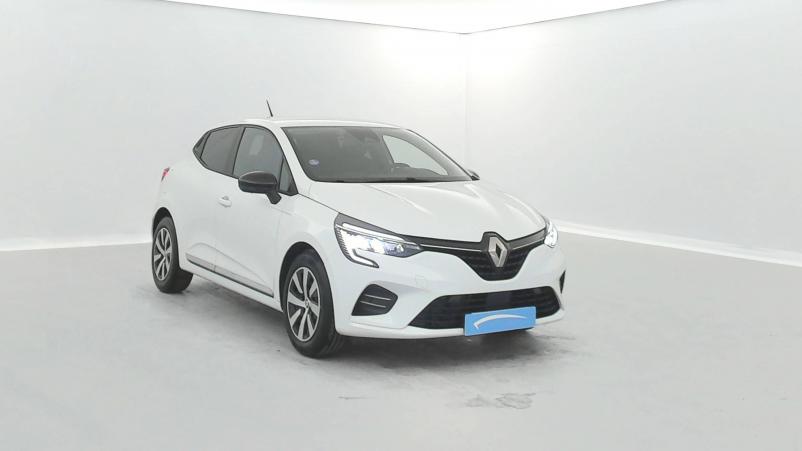 Vente en ligne Renault Clio 5 Clio SCe 65 au prix de 13 990 €
