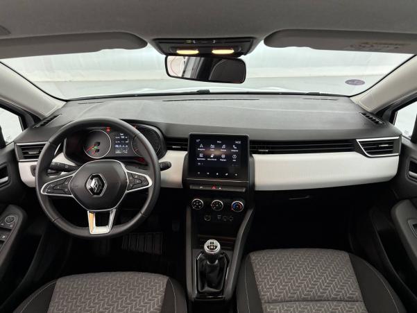 Vente en ligne Renault Clio 5 Clio SCe 65 au prix de 13 990 €