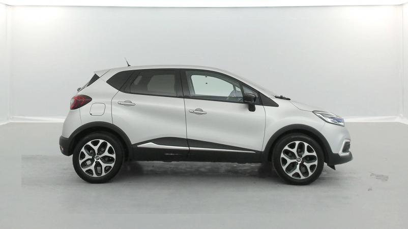 Vente en ligne Renault Captur  TCe 90 au prix de 13 990 €