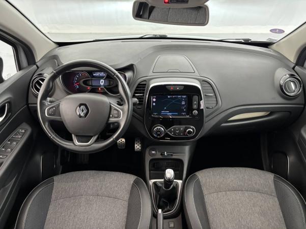 Vente en ligne Renault Captur  TCe 90 au prix de 13 990 €