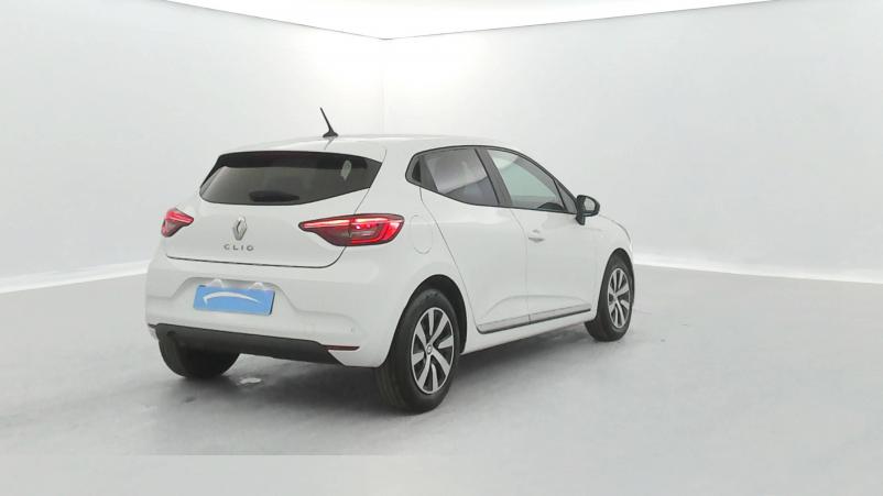Vente en ligne Renault Clio 5 Clio SCe 65 au prix de 13 990 €