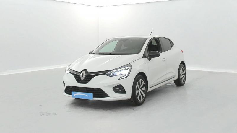 Vente en ligne Renault Clio 5 Clio SCe 65 au prix de 13 990 €