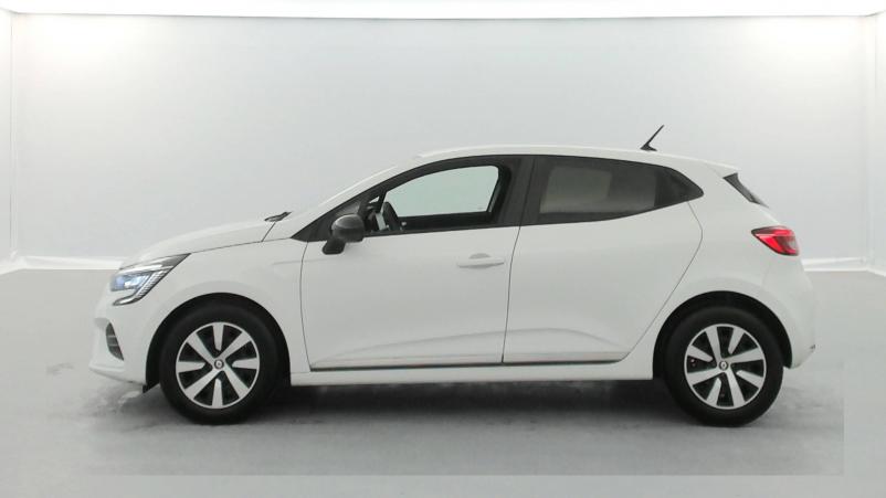 Vente en ligne Renault Clio 5 Clio SCe 65 au prix de 13 990 €