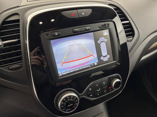 Vente en ligne Renault Captur  TCe 90 au prix de 13 990 €